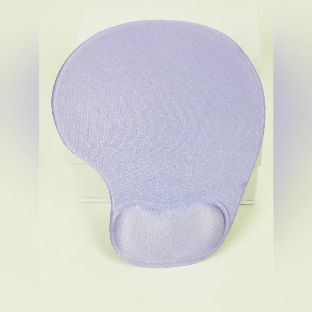 A Set of 2 Mouse Pads!